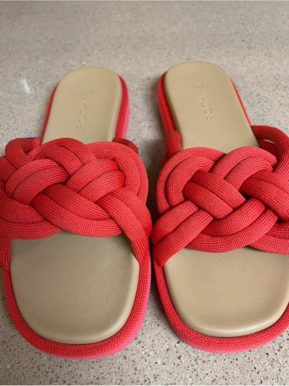 Rothy's Women's Summer Sandals